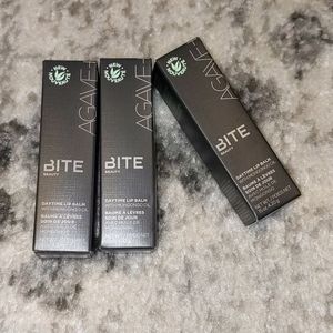 3xBite Beauty Daytime Lip Balm